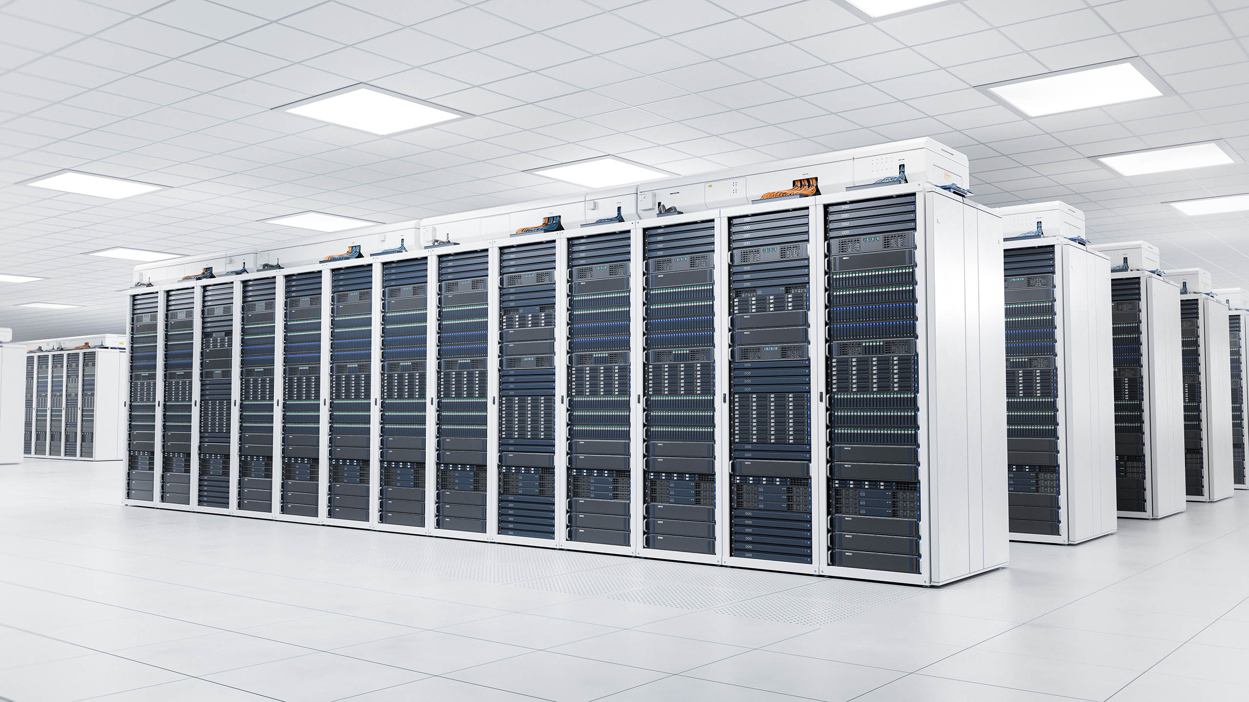 Elite GPU Infrastructure